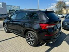 Škoda Kodiaq RS 2.0 Bi-TDI 4x4 DSG PRYWATNIE 1 właściciel 100% bezwypadkowy - 8