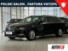 Škoda Superb Salon Polska, 1właściciel , Serwis ASO,Vat 23%, DSG, GWARANCJA - 1