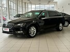 Škoda Superb Salon Polska, 1właściciel , Serwis ASO,Vat 23%, DSG, GWARANCJA - 2