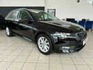 Škoda Superb Salon Polska, 1właściciel , Serwis ASO,Vat 23%, DSG, GWARANCJA - 7