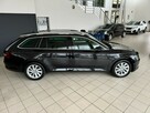Škoda Superb Salon Polska, 1właściciel , Serwis ASO,Vat 23%, DSG, GWARANCJA - 10
