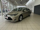 Toyota Corolla Niski Przebieg, Salon Polska, Serwis, Faktura Vat23%, 1 wł. GWARANCJA - 3