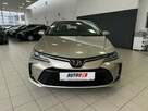 Toyota Corolla Niski Przebieg, Salon Polska, Serwis, Faktura Vat23%, 1 wł. GWARANCJA - 4
