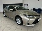 Toyota Corolla Niski Przebieg, Salon Polska, Serwis, Faktura Vat23%, 1 wł. GWARANCJA - 5