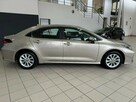 Toyota Corolla Niski Przebieg, Salon Polska, Serwis, Faktura Vat23%, 1 wł. GWARANCJA - 6
