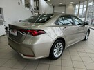 Toyota Corolla Niski Przebieg, Salon Polska, Serwis, Faktura Vat23%, 1 wł. GWARANCJA - 7