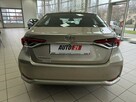 Toyota Corolla Niski Przebieg, Salon Polska, Serwis, Faktura Vat23%, 1 wł. GWARANCJA - 8