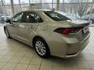 Toyota Corolla Niski Przebieg, Salon Polska, Serwis, Faktura Vat23%, 1 wł. GWARANCJA - 9