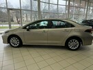 Toyota Corolla Niski Przebieg, Salon Polska, Serwis, Faktura Vat23%, 1 wł. GWARANCJA - 10