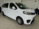 Toyota Proace Verso Niski Przebieg, Salon Polska, Serwis, Faktura Vat23%, 1 właściciel - 5