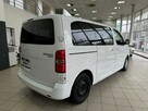 Toyota Proace Verso Niski Przebieg, Salon Polska, Serwis, Faktura Vat23%, 1 właściciel - 7