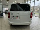 Toyota Proace Verso Niski Przebieg, Salon Polska, Serwis, Faktura Vat23%, 1 właściciel - 8