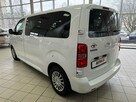 Toyota Proace Verso Niski Przebieg, Salon Polska, Serwis, Faktura Vat23%, 1 właściciel - 9