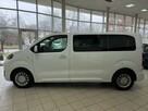 Toyota Proace Verso Niski Przebieg, Salon Polska, Serwis, Faktura Vat23%, 1 właściciel - 10