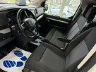 Toyota Proace Verso Niski Przebieg, Salon Polska, Serwis, Faktura Vat23%, 1 właściciel - 12
