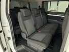 Toyota Proace Verso Niski Przebieg, Salon Polska, Serwis, Faktura Vat23%, 1 właściciel - 15