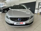 Volvo V60 Zadbane, Skórzana Tapicerka, Nawigacja, Bogata wersja, Gwarancja - 5