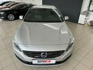 Volvo V60 Zadbane, Skórzana Tapicerka, Nawigacja, Bogata wersja, Gwarancja - 6