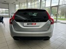 Volvo V60 Zadbane, Skórzana Tapicerka, Nawigacja, Bogata wersja, Gwarancja - 13
