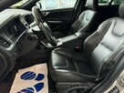 Volvo V60 Zadbane, Skórzana Tapicerka, Nawigacja, Bogata wersja, Gwarancja - 16