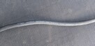 Kabel mocny 3-żyłowy kompletny wysyłka gratis - 4