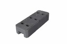 Ogrodzenie tymczasowe budowlane z blachy trapezowej - 4