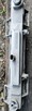 Lampa DRL prawa Mercedes W212 - 1