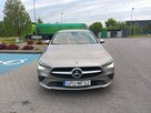 MERCEDES CLA 2.0 DIESEL BEZWYPADKOWY - 7