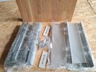 Szuflady Rejs Comfort Box 270, 350 - 3