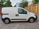 Fiat Fiorino 1.4 LPG 4 drzwi! Salon PL! Serwisowany! FV23%! - 2