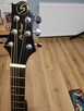 Gitara akustyczna Samich D-4/TR - 3