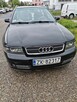 AUDI A4 B5 - 1
