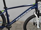 Rower Rockrider XC100 w rozmiarze L jak nowy MTB - 10