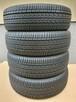 4 x Opony letnie BRIDGESTONE ECOPIA EP25 175/65 R15 IDEALNE! - 3