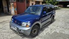Mitsubishi Pajero Long Dakar 3,2 DID 4x4 Klima CB-Radio - 4