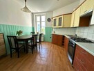 Trzypokojowe mieszkanie w kamienicy - centrum! - 3