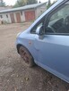 Syndyk sprzeda samochód Honda Jazz 2003 - 10