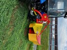 Usługi transportowe traktorem - 4