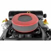 Silnik spalinowy benzynowy LONCIN LC2V80FD 27.0KM - 15