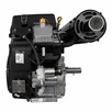Silnik spalinowy benzynowy LONCIN LC2V80FD 27.0KM - 9