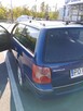 Passat b5 - 8