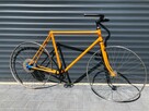 Rower FrameSet Kolarka Retro - 2