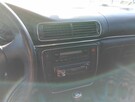 Passat b5 - 3
