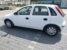 Opel Corsa 1.2 16V - 11