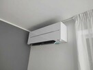 Klimatyzacja Warszawa do mieszkania multisplit - 6