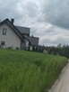 Działka budowlana Podzamcze powiat Łęczyński - 6
