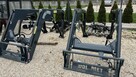 Ładowacz czołowy WOLMET tur 4-1500kg-JOY-EURO RAMKA-URSUS 91 - 6