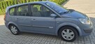 RENAULT GRAND SCENIC 7-OSOBOWY 1600 B+GAZ+KLIMA !!! - 2