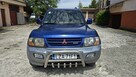 Mitsubishi Pajero Long Dakar 3,2 DID 4x4 Klima CB-Radio - 1
