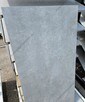 Płyty 2cm 120x60 mrozoodporne na taras, patio szare Urban - 3